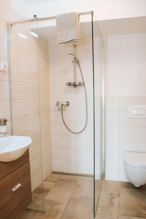 Hisa Bepina Apartment Koper Exterior photo